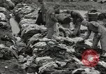 Image of American soldiers Aleutian Islands Alaska USA, 1943, second 41 stock footage video 65675058413
