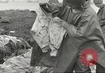 Image of American soldiers Aleutian Islands Alaska USA, 1943, second 56 stock footage video 65675058413