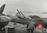 Image of American soldiers Aleutian Islands Alaska USA, 1943, second 58 stock footage video 65675058413