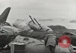 Image of American soldiers Aleutian Islands Alaska USA, 1943, second 59 stock footage video 65675058413