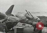 Image of American soldiers Aleutian Islands Alaska USA, 1943, second 60 stock footage video 65675058413