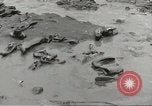 Image of American soldiers Aleutian Islands Alaska USA, 1943, second 10 stock footage video 65675058414