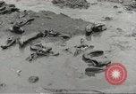 Image of American soldiers Aleutian Islands Alaska USA, 1943, second 11 stock footage video 65675058414
