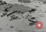 Image of American soldiers Aleutian Islands Alaska USA, 1943, second 12 stock footage video 65675058414