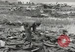 Image of American soldiers Aleutian Islands Alaska USA, 1943, second 15 stock footage video 65675058414