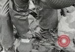 Image of American soldiers Aleutian Islands Alaska USA, 1943, second 18 stock footage video 65675058414