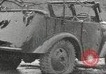 Image of American soldiers Aleutian Islands Alaska USA, 1943, second 21 stock footage video 65675058414