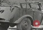 Image of American soldiers Aleutian Islands Alaska USA, 1943, second 22 stock footage video 65675058414