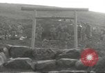 Image of American soldiers Aleutian Islands Alaska USA, 1943, second 6 stock footage video 65675058415