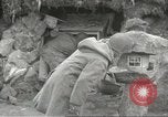 Image of American soldiers Aleutian Islands Alaska USA, 1943, second 17 stock footage video 65675058415