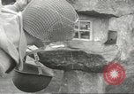 Image of American soldiers Aleutian Islands Alaska USA, 1943, second 24 stock footage video 65675058415
