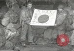 Image of American soldiers Aleutian Islands Alaska USA, 1943, second 34 stock footage video 65675058415