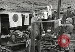 Image of American soldiers Aleutian Islands Alaska USA, 1943, second 48 stock footage video 65675058415