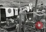 Image of American soldiers Aleutian Islands Alaska USA, 1943, second 51 stock footage video 65675058415
