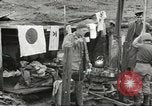 Image of American soldiers Aleutian Islands Alaska USA, 1943, second 52 stock footage video 65675058415