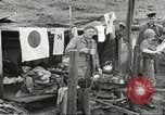 Image of American soldiers Aleutian Islands Alaska USA, 1943, second 53 stock footage video 65675058415