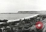 Image of American forces land on Attu Island Aleutian Islands Alaska USA, 1943, second 1 stock footage video 65675058416