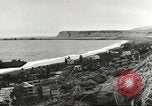 Image of American forces land on Attu Island Aleutian Islands Alaska USA, 1943, second 3 stock footage video 65675058416