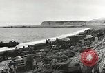 Image of American forces land on Attu Island Aleutian Islands Alaska USA, 1943, second 5 stock footage video 65675058416