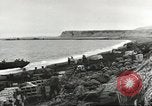 Image of American forces land on Attu Island Aleutian Islands Alaska USA, 1943, second 6 stock footage video 65675058416