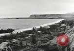 Image of American forces land on Attu Island Aleutian Islands Alaska USA, 1943, second 8 stock footage video 65675058416