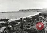 Image of American forces land on Attu Island Aleutian Islands Alaska USA, 1943, second 9 stock footage video 65675058416