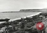 Image of American forces land on Attu Island Aleutian Islands Alaska USA, 1943, second 11 stock footage video 65675058416