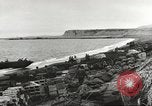 Image of American forces land on Attu Island Aleutian Islands Alaska USA, 1943, second 12 stock footage video 65675058416