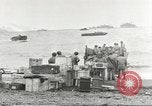 Image of American forces land on Attu Island Aleutian Islands Alaska USA, 1943, second 61 stock footage video 65675058416