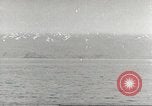 Image of Wounded US soldiers evacuated from Attu Island Aleutian Islands Alaska USA, 1943, second 1 stock footage video 65675058417
