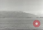 Image of Wounded US soldiers evacuated from Attu Island Aleutian Islands Alaska USA, 1943, second 3 stock footage video 65675058417