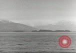 Image of Wounded US soldiers evacuated from Attu Island Aleutian Islands Alaska USA, 1943, second 5 stock footage video 65675058417