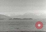 Image of Wounded US soldiers evacuated from Attu Island Aleutian Islands Alaska USA, 1943, second 6 stock footage video 65675058417