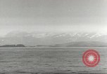 Image of Wounded US soldiers evacuated from Attu Island Aleutian Islands Alaska USA, 1943, second 8 stock footage video 65675058417