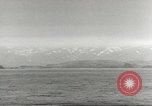 Image of Wounded US soldiers evacuated from Attu Island Aleutian Islands Alaska USA, 1943, second 9 stock footage video 65675058417