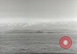 Image of Wounded US soldiers evacuated from Attu Island Aleutian Islands Alaska USA, 1943, second 10 stock footage video 65675058417