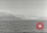 Image of Wounded US soldiers evacuated from Attu Island Aleutian Islands Alaska USA, 1943, second 14 stock footage video 65675058417