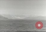Image of Wounded US soldiers evacuated from Attu Island Aleutian Islands Alaska USA, 1943, second 15 stock footage video 65675058417