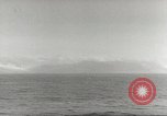 Image of Wounded US soldiers evacuated from Attu Island Aleutian Islands Alaska USA, 1943, second 16 stock footage video 65675058417