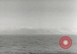 Image of Wounded US soldiers evacuated from Attu Island Aleutian Islands Alaska USA, 1943, second 17 stock footage video 65675058417