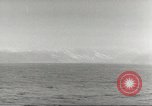 Image of Wounded US soldiers evacuated from Attu Island Aleutian Islands Alaska USA, 1943, second 18 stock footage video 65675058417