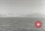 Image of Wounded US soldiers evacuated from Attu Island Aleutian Islands Alaska USA, 1943, second 19 stock footage video 65675058417