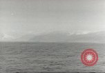 Image of Wounded US soldiers evacuated from Attu Island Aleutian Islands Alaska USA, 1943, second 20 stock footage video 65675058417