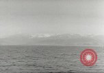 Image of Wounded US soldiers evacuated from Attu Island Aleutian Islands Alaska USA, 1943, second 21 stock footage video 65675058417