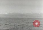 Image of Wounded US soldiers evacuated from Attu Island Aleutian Islands Alaska USA, 1943, second 22 stock footage video 65675058417