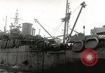 Image of Wounded US soldiers evacuated from Attu Island Aleutian Islands Alaska USA, 1943, second 26 stock footage video 65675058417