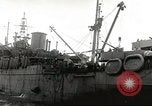 Image of Wounded US soldiers evacuated from Attu Island Aleutian Islands Alaska USA, 1943, second 27 stock footage video 65675058417