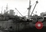 Image of Wounded US soldiers evacuated from Attu Island Aleutian Islands Alaska USA, 1943, second 28 stock footage video 65675058417