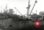 Image of Wounded US soldiers evacuated from Attu Island Aleutian Islands Alaska USA, 1943, second 30 stock footage video 65675058417