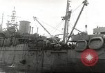 Image of Wounded US soldiers evacuated from Attu Island Aleutian Islands Alaska USA, 1943, second 31 stock footage video 65675058417